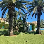 Cosy With Pool And Near