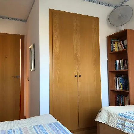 Διαμέρισμα Cosy With Pool And Near Denia