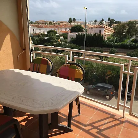Cosy With Pool And Near Denia