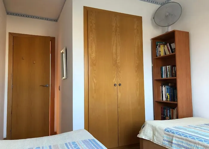 Διαμέρισμα Cosy With Pool And Near Denia