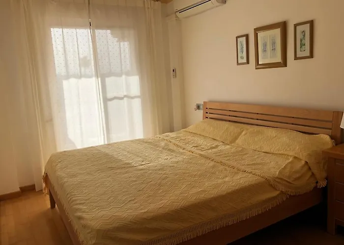 Διαμέρισμα Cosy With Pool And Near